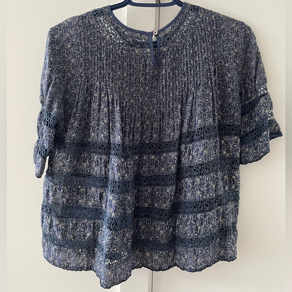 Wilfred top - Picture 2 of 4